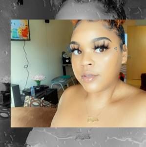 Meet your Posher, Gingèr